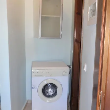 Belvedere Loutra Apartmán Agia Paraskevi (Kassandra)