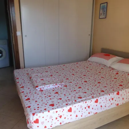 Apartment Belvedere Loutra *