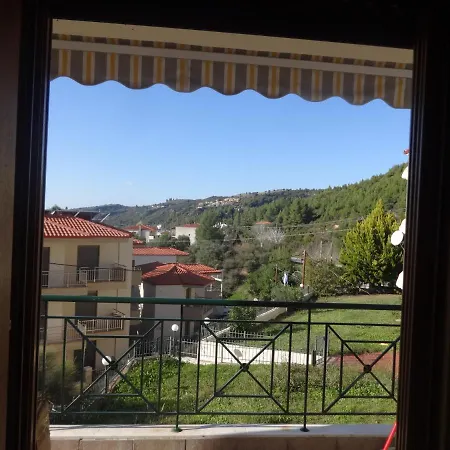 Belvedere Loutra Agia Paraskevi (Kassandra)