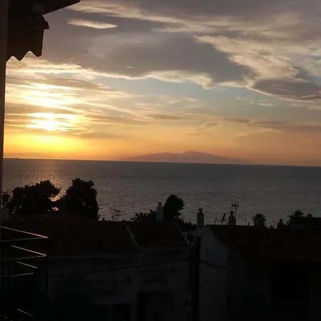Belvedere Loutra Agia Paraskevi (Kassandra)