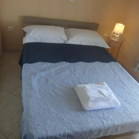 Apartment Belvedere Loutra Agia Paraskevi (Kassandra)