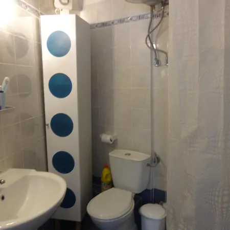 Belvedere Loutra Apartment *