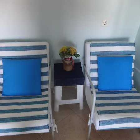 Belvedere Loutra Apartment