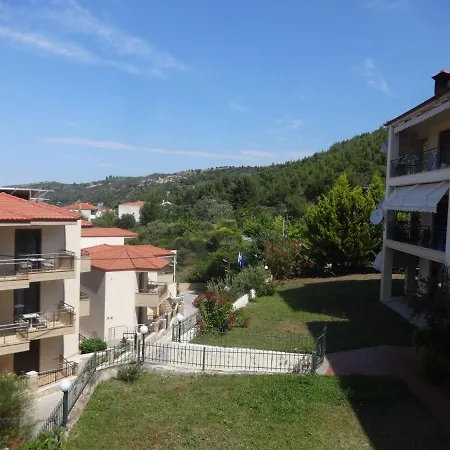 Belvedere Loutra *