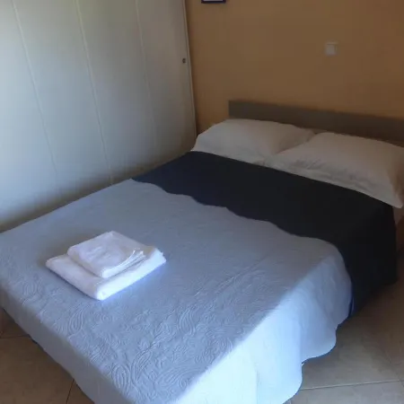 Belvedere Loutra Apartment Agia Paraskevi (Kassandra)