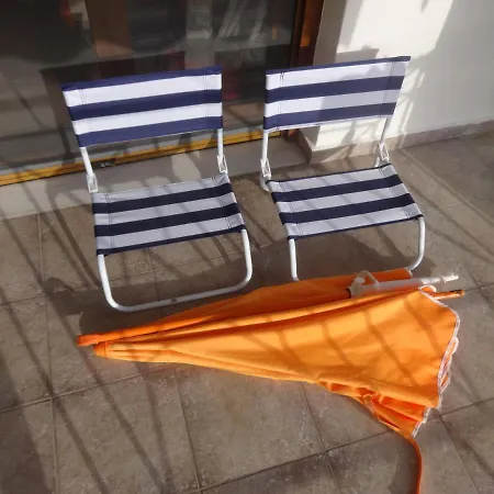 Belvedere Loutra Apartment Agia Paraskevi (Kassandra)