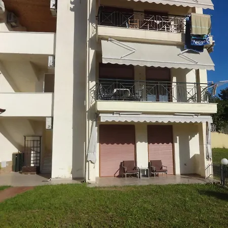Belvedere Loutra *