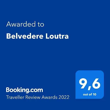 Belvedere Loutra