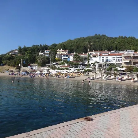 Apartment Belvedere Loutra Agia Paraskevi (Kassandra)