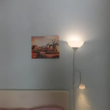 Belvedere Loutra Apartment Agia Paraskevi (Kassandra)