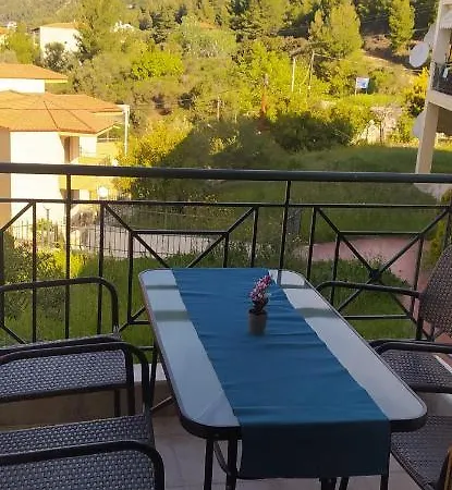 Belvedere Loutra Agia Paraskevi (Kassandra)