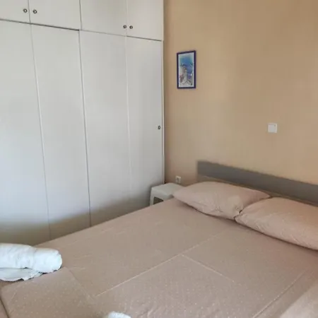 Apartment Belvedere Loutra Agia Paraskevi (Kassandra)