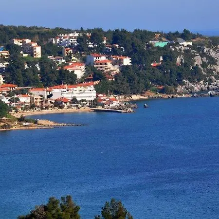 Belvedere Loutra *