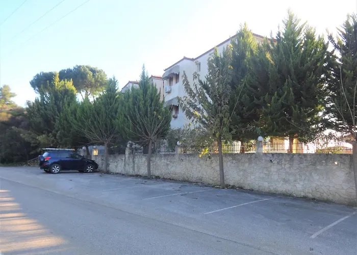 Belvedere Loutra
