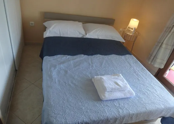 Apartamento Belvedere Loutra Agia Paraskevi (Kassandra)