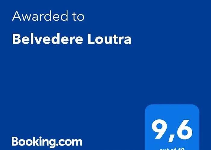 Belvedere Loutra