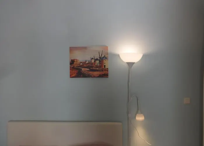 Belvedere Loutra Apartamento Agia Paraskevi (Kassandra)