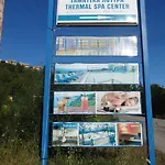 Belvedere Loutra * Agia Paraskevi (Kassandra)