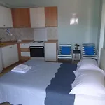 Belvedere Loutra Apartament Agia Paraskevi (Kassandra)
