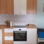 Belvedere Loutra Apartament *