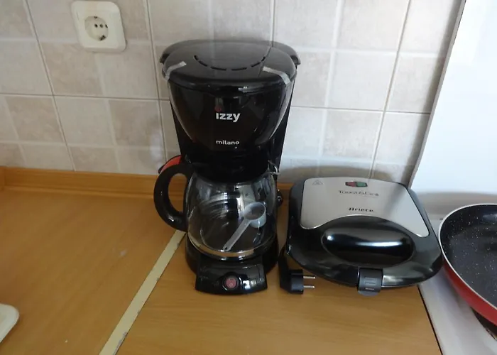 Belvedere Loutra Apartamento Agia Paraskevi