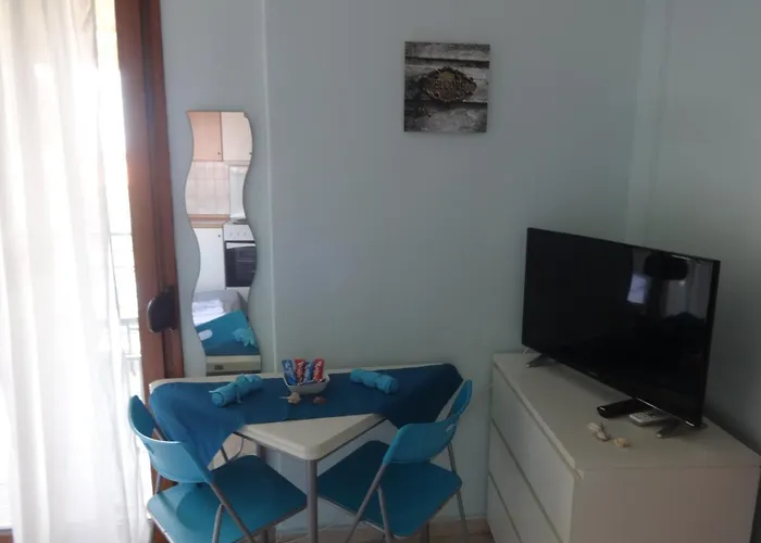 Belvedere Loutra Agia Paraskevi