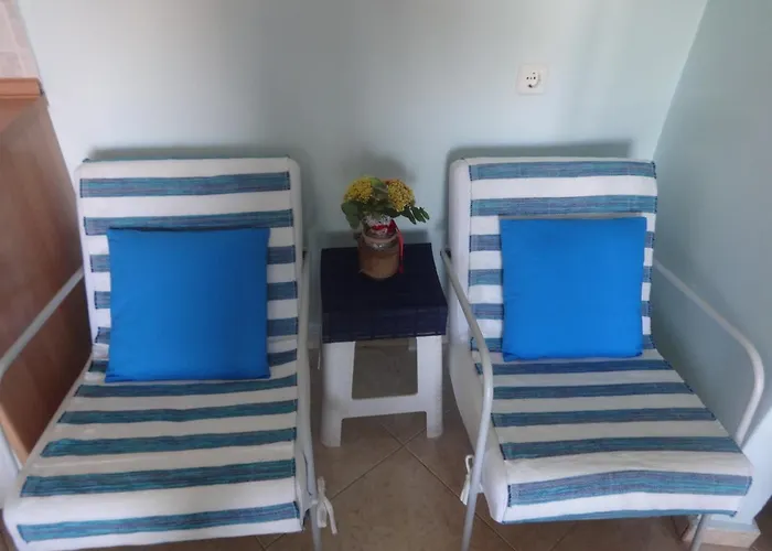 Belvedere Loutra Apartamento
