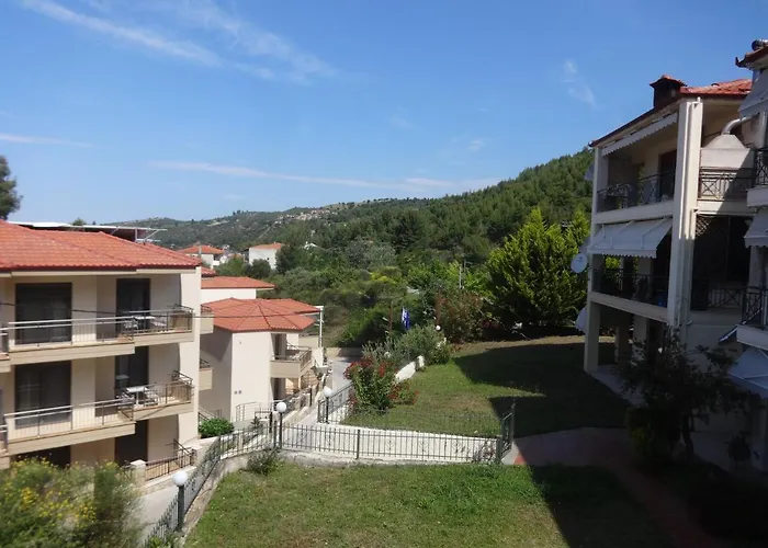 Belvedere Loutra *