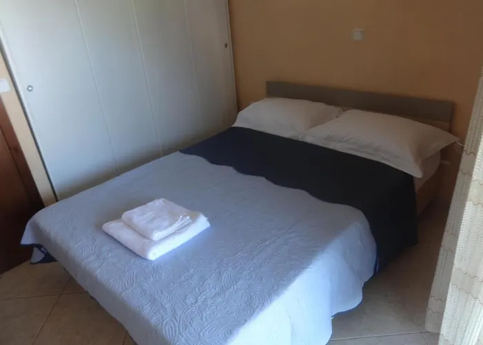 Belvedere Loutra Apartamento Agia Paraskevi