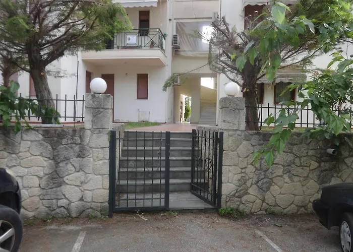 Belvedere Loutra