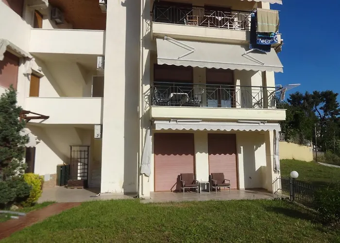 Belvedere Loutra *