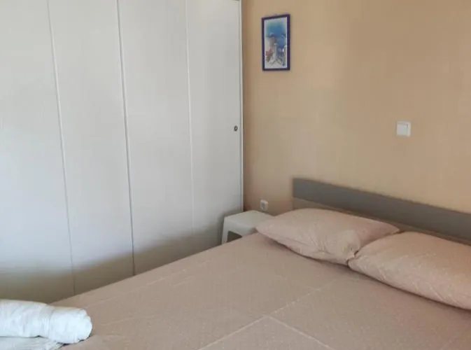 Apartamento Belvedere Loutra Agia Paraskevi