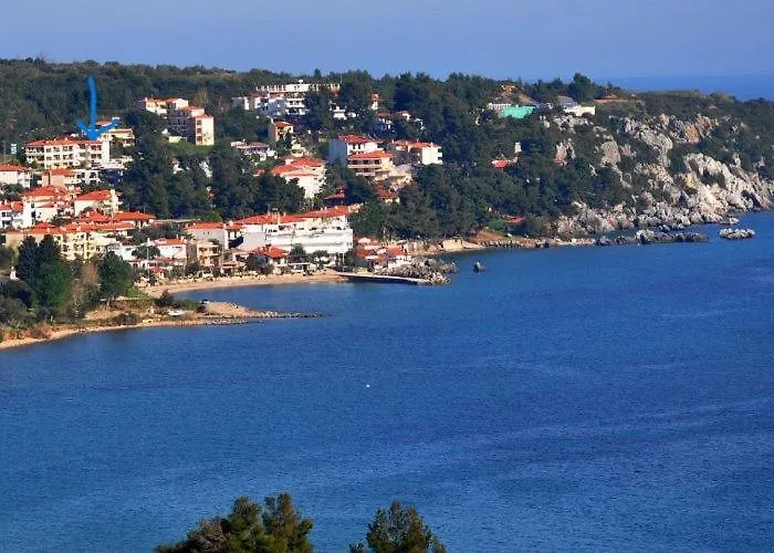 Belvedere Loutra *